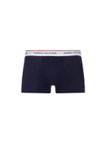 трусики-боксеры 3 шт. Tommy Hilfiger Underwear - темно-синий(1U87903841)