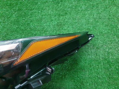 Фара левая Lexus RX 4 (2019-2022) LED
