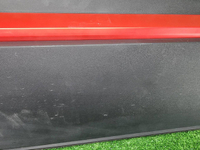 Накладка двери задняя прав. Changan CS35PLUS 18-нв