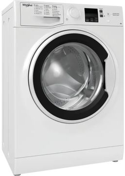 Пральна машина вузька WHIRLPOOL WRBSS 6239 W UA