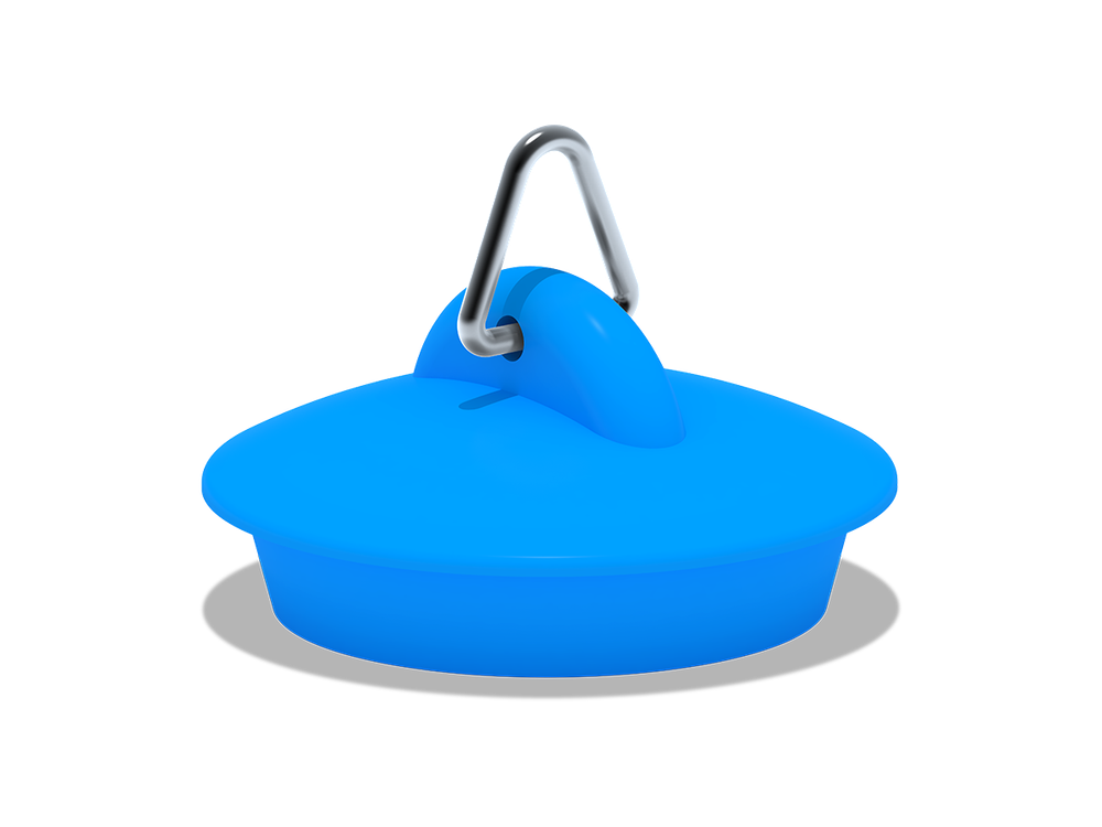 Пробка для сифона