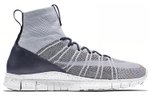 Кроссовки Nike Mercurial Superfly Pure Platinum