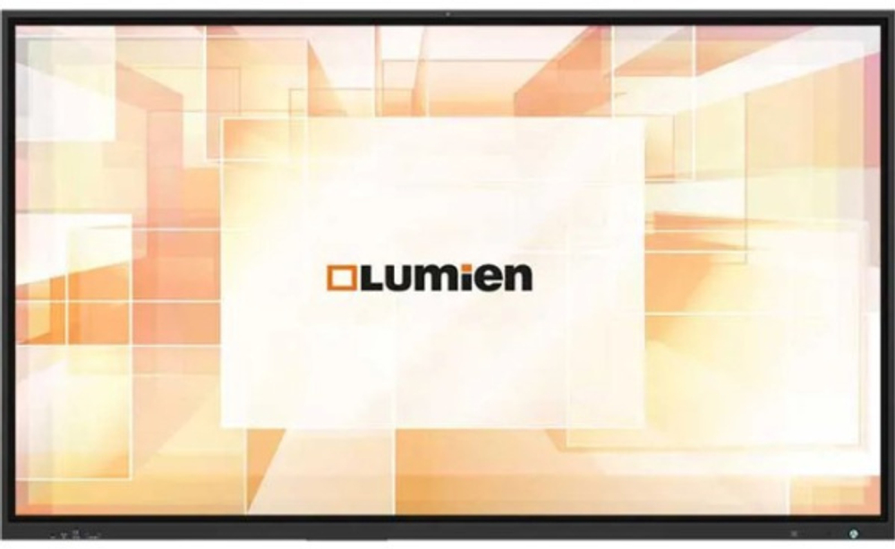 Интерактивная система Lumien LMP8603ELRU
