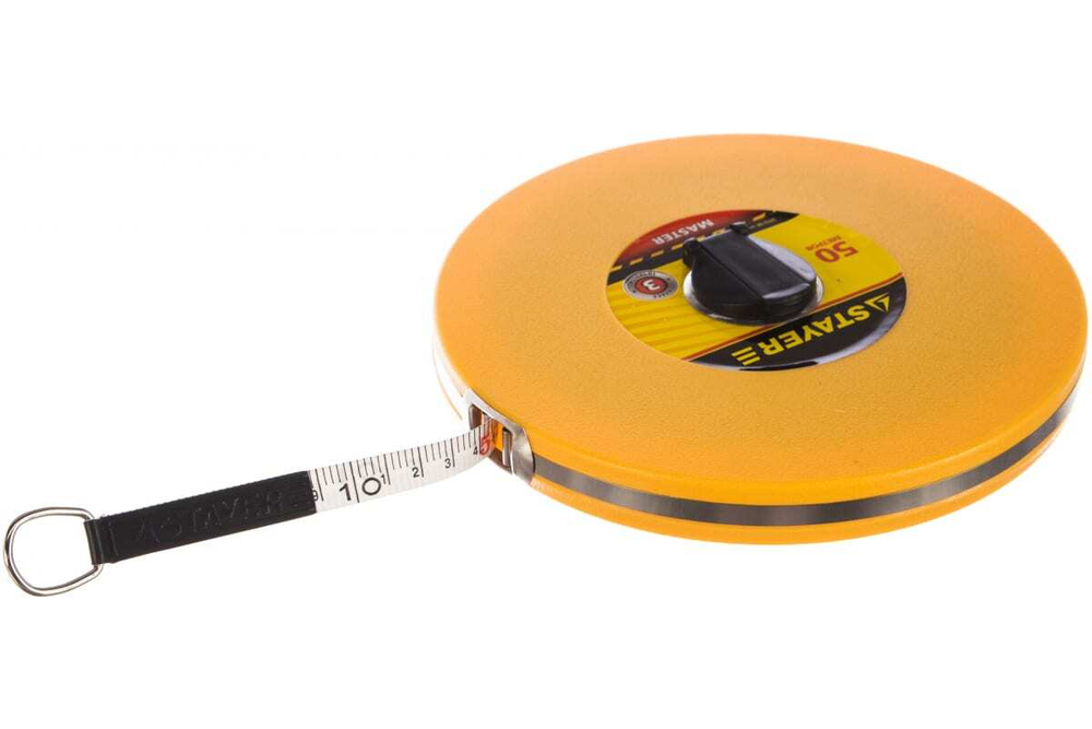 Мерная лента 50м STAYER MASTER 3415-50_z01