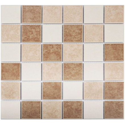 Мозаика Beige Matt (STWB61133) (48x48)