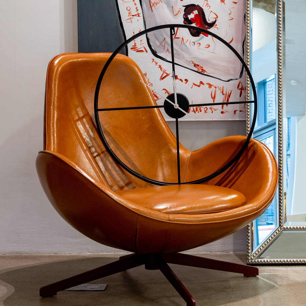 Часы Баухаус Объект мечты