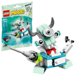 LEGO Mixels: Сургео 41569 — Surgeo — Лего Миксели