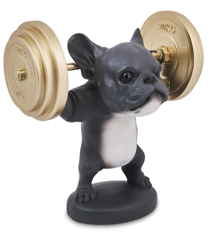 MF-159 Фигура «Бульдог»