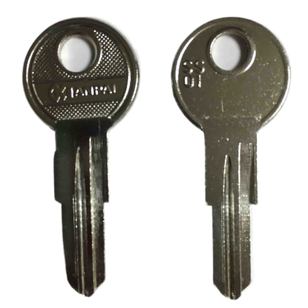 Заготовка английский тип SISO SSO-1