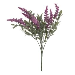 GAEM Цветок искусственный, L10 W9 H35 см, 4в.