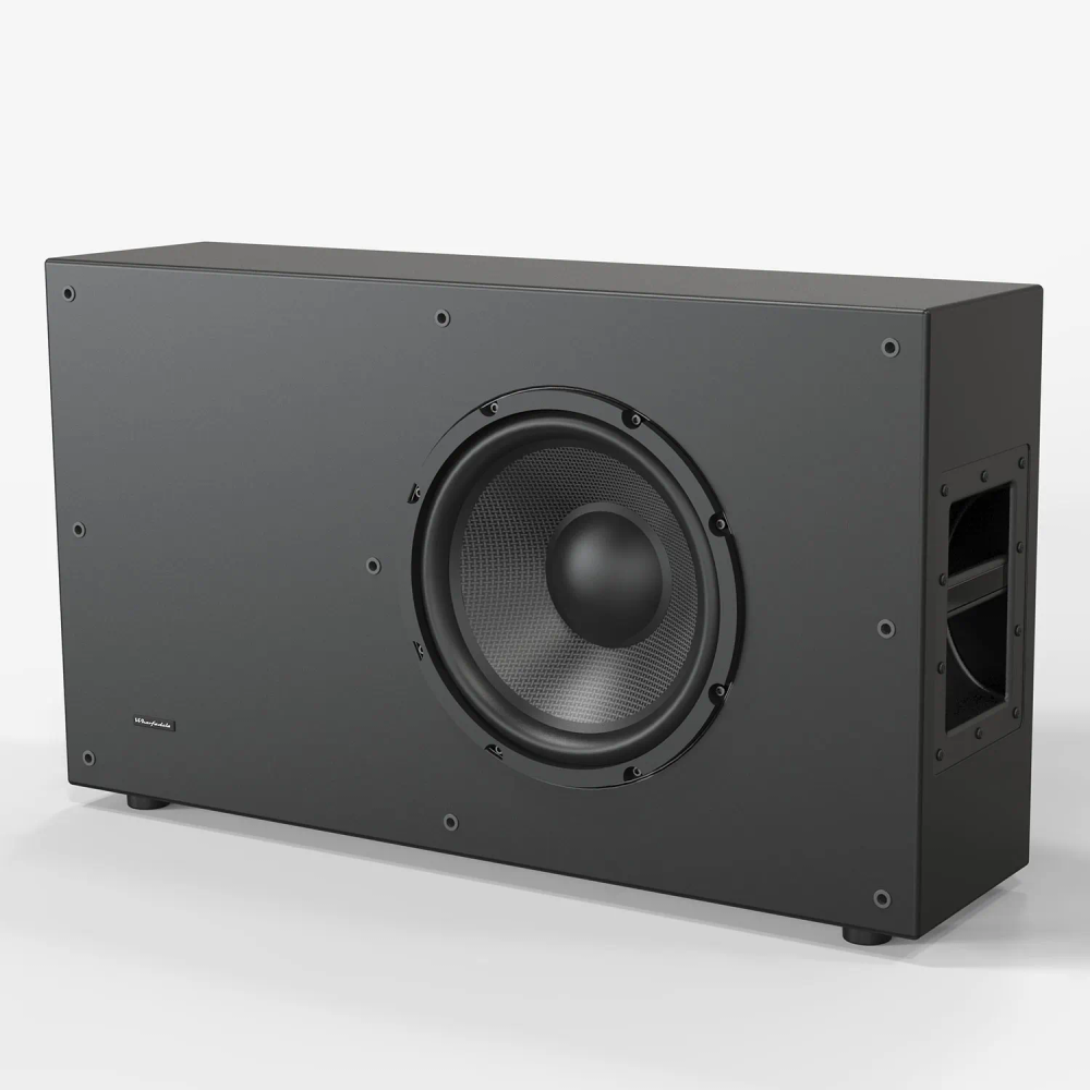 Wharfedale MS-1275 Black (черный) активный сабвуфер