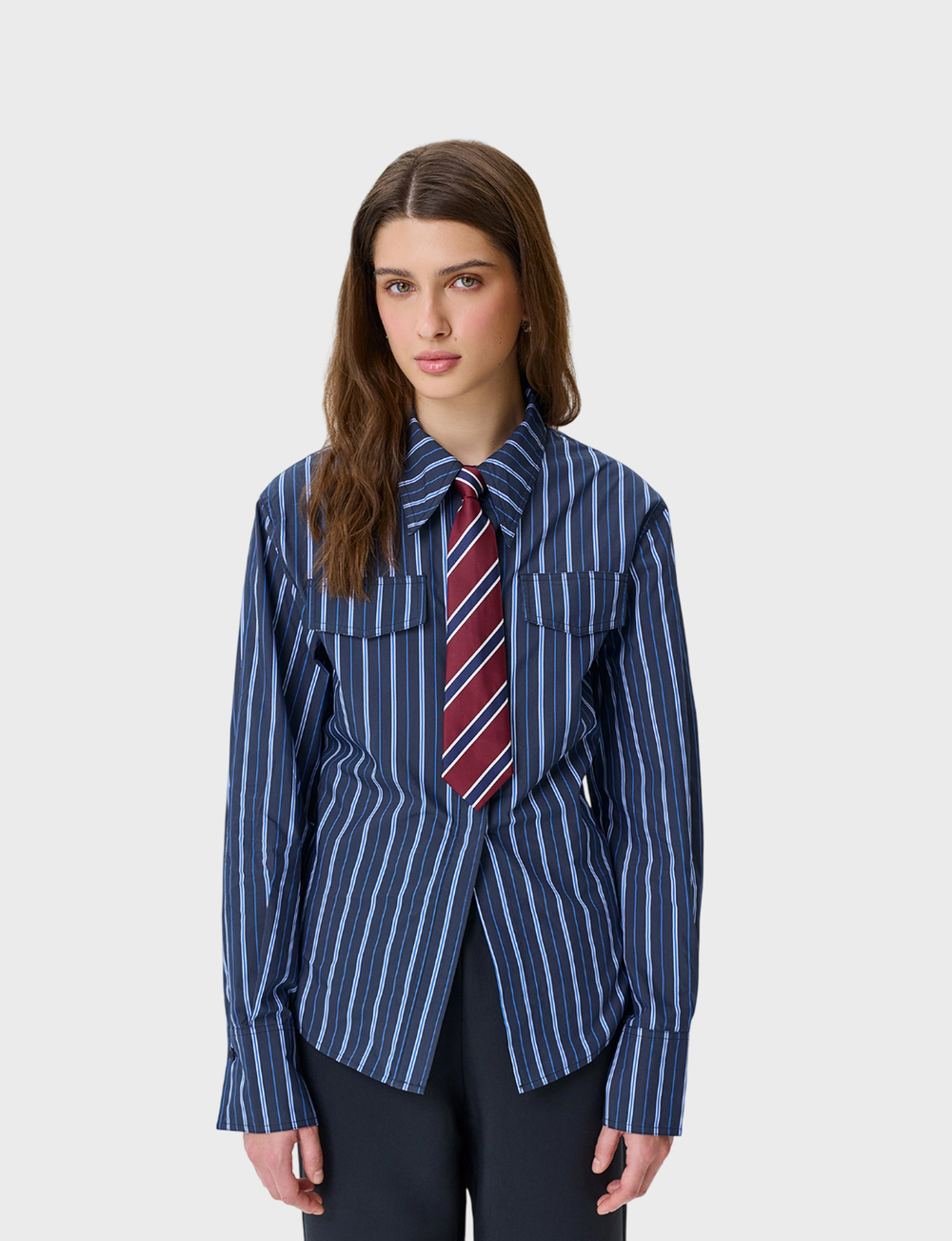 Рубашка SAVAGE