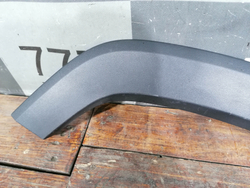 Накладка двери задней правой Toyota RAV4 V (XA50) 18-нв Б/У Оригинал 7506142010