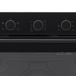 Электрический духовой шкаф Krona Element 60 BL/BL