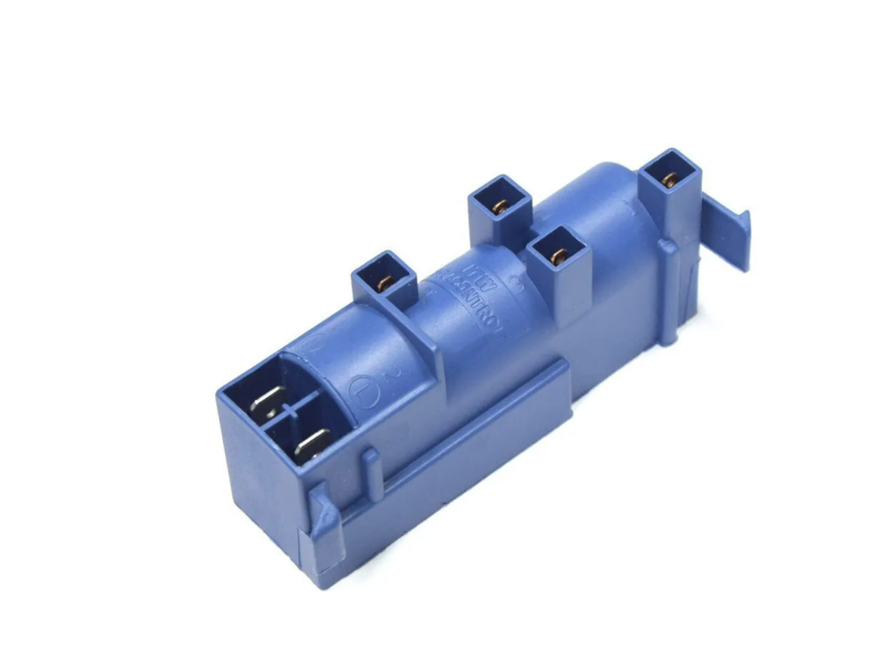 Блок электророзжига bf80046 газовой плиты Teka (Тека) - 81222045, 81224004, 60904217, 91200789, 81220111