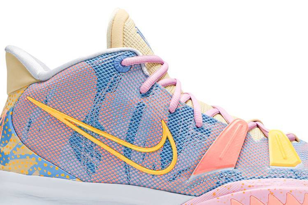 Кроссовки Nike Kyrie 7 "Expressions" 7