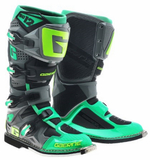 Мотоботы Gaerne SG 12 до 2019