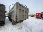 Shacman (Shaanxi) SX* 8x4 Самосвал SX33186T366 (Дизельный, 11,6 л, 369 л.с., МТ)