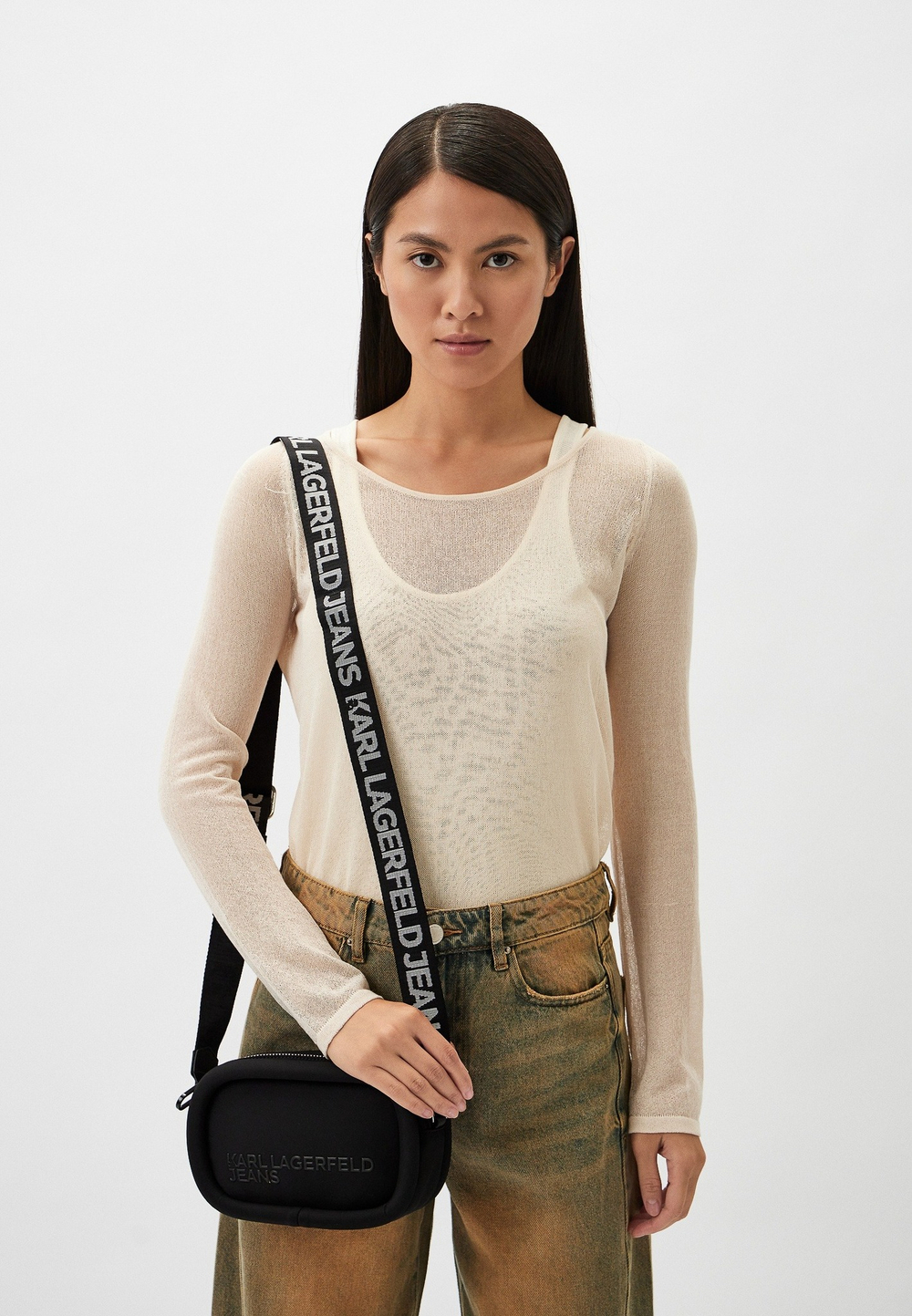 Сумка женская KARL LAGERFELD JEANS