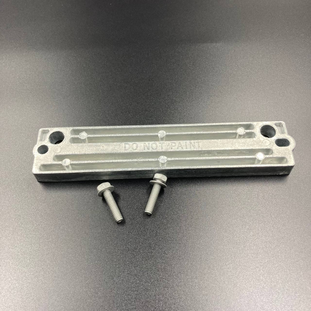 Анод струбцины Suzuki DF60-300/DT115-140 (Цинковый) (55320-94900-ZN) (KACAWA)