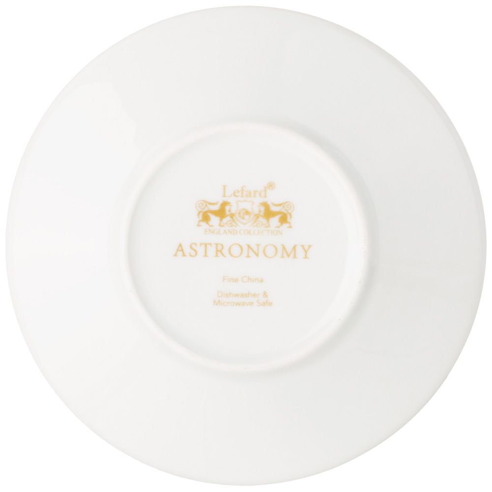 КОФЕЙНЫЙ НАБОР LEFARD "ASTRONOMY" НА 2 ПЕР. 4 ПР. 100 МЛ (КОР=24НАБ.)