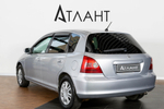 Honda Civic, 2000 год