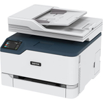 МФУ Xerox С235, A4, 22стр/мин., Wi-Fi, цветной