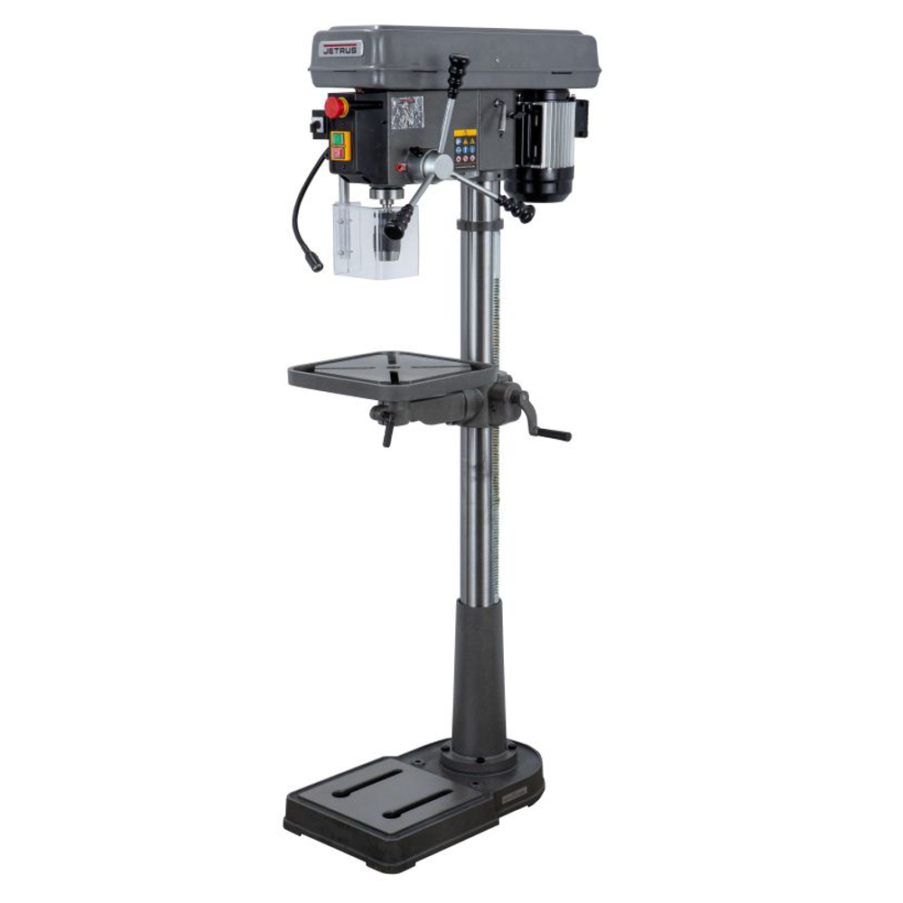 Напольный сверлильный станок JET JDP-17L