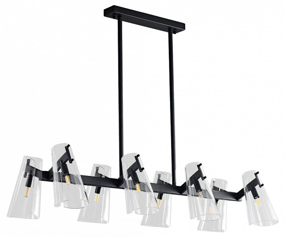 Подвесная люстра Zortes Dallas ZRS.90611.09