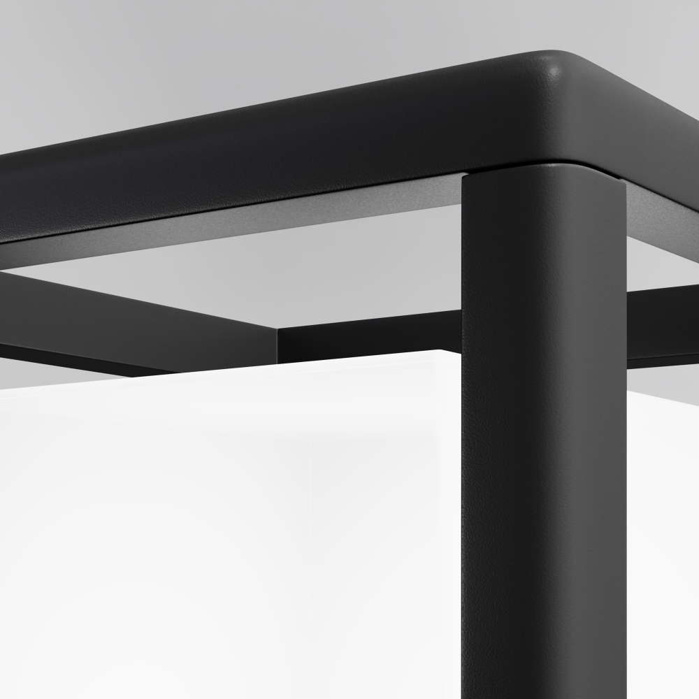 Ландшафтный светильник Maytoni Trim O455FL-01GF1