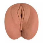 Мастурбатор 14,6см с двумя каналами Cnex Alive Mia 30897