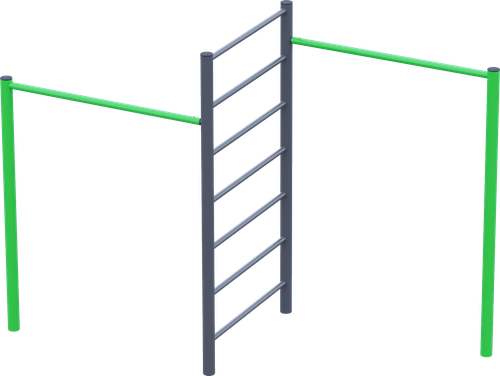 Турник Малыш С.06-013