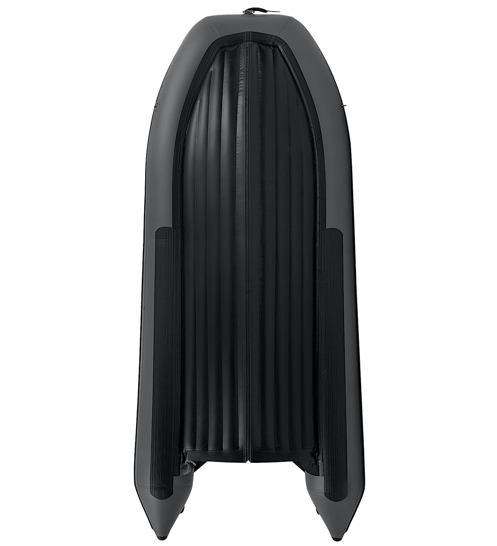 Лодка ПВХ Gladiator AirPro E450Pro НДНД