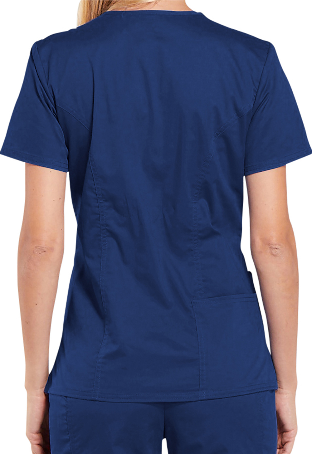 Топ женский Cherokee WW Core Stretch WWE4710