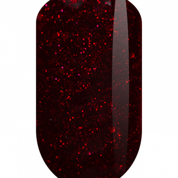 ГЕЛЬ-ЛАК RED GLOSS №5
