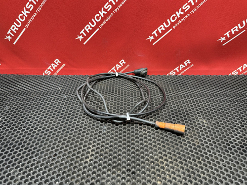 Датчик износа колодок