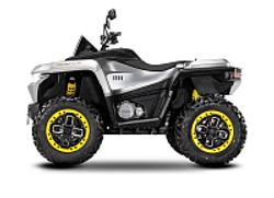 Квадроцикл BENDA REDSTONE 550