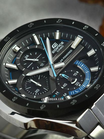 Наручные часы Casio Edifice EQS-920DB-1BVUDF