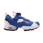 Кроссовки Reebok Instapump Fury Trail