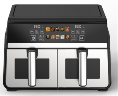 Аэрогриль OLM-KZC005 (5+5)