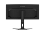 Монитор Gigabyte MO34WQC2-EK