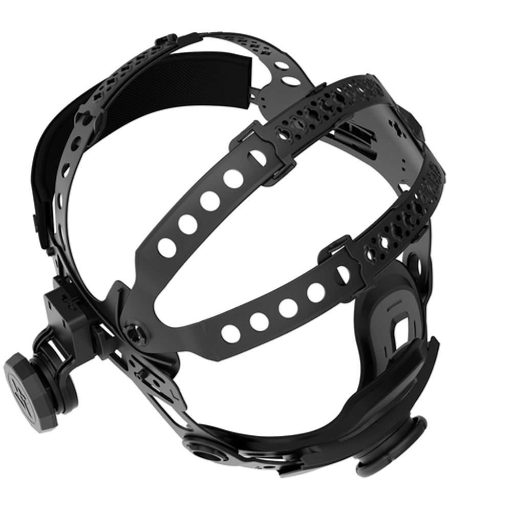 Маска сварщика хамелеон START PRIME АСФ 905 (SILVER)