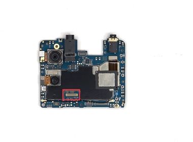 FPC коннекторы