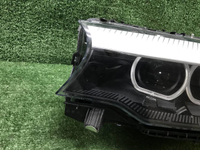 Фара левая BMW 5er G30 (2017-2020) LED