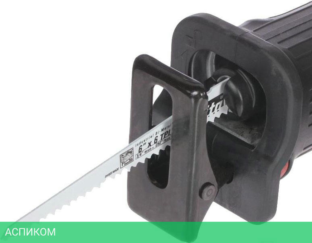 Сабельная пила Makita MT M4501