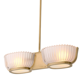 Люстра Chandelier Artos Double арт.116526