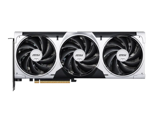 Видеокарта MSI GeForce RTX 5060 8G VENTUS 3X OC, 8G GDDR7 128bit 1xHDMI 3xDP