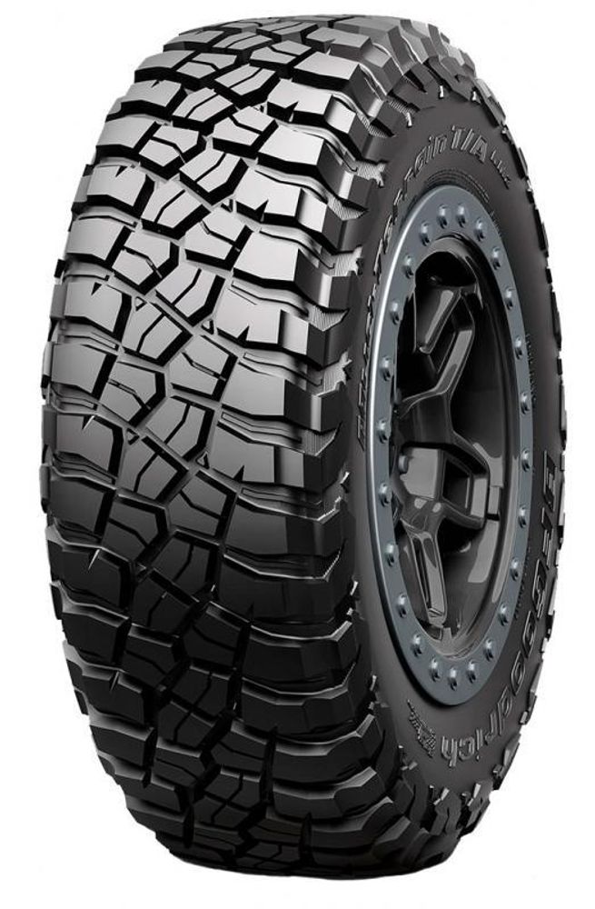 BFGoodrich Mud Terrain T/A KM3 225/75 R16 115Q
