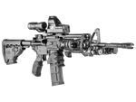 Пистолетная рукоятка AGR-43, чёрный