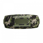 Беспроводная акустика JBL Boombox 4, Squad